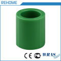 PPR Anti-Bacterial Fittings Female Threaded Elbow for Water Supply